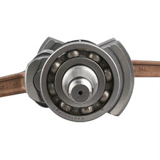 6F5-11400 Crankshaft Assy for