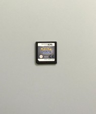 Pokemon Soulsilver DS Game