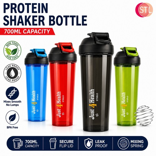 Just4health smart protein - just4health,