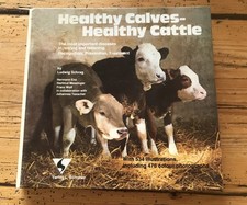 Healthy Calves/Healthy Cattle