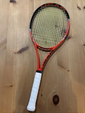 Head Radical MP Youtek Tennis