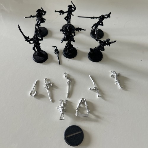 Warhammer 40000 eldar - 40000,