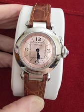 Cartier miss pasha watch 26mm - pasha,