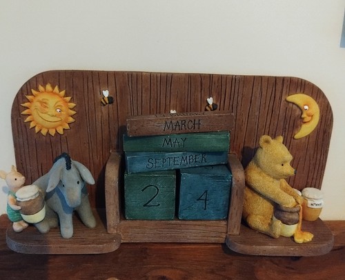 Classic pooh winnie - classic,
