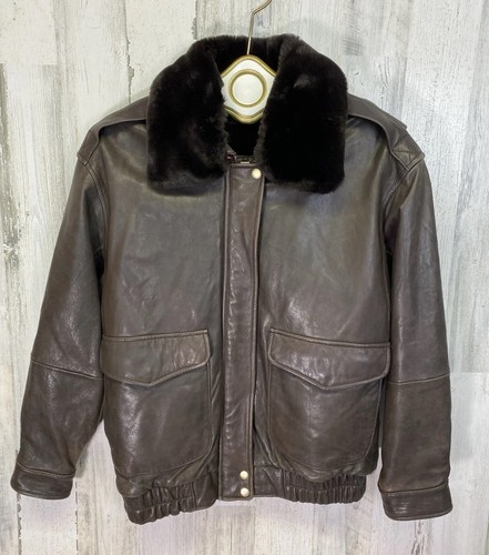 Braefair leather brown flight - brown,