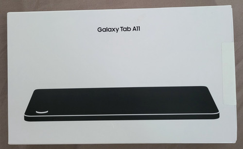 Samsung galaxy tab a11 64gb - samsung,