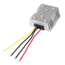 —DC DC Module Voltage