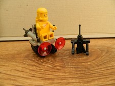 Lego – 6807 Space Scooter