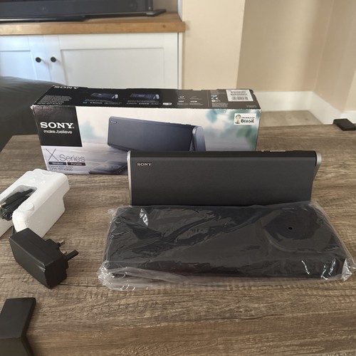 Sony srs btx300 portable - sony,