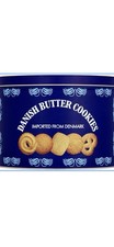 Famous Dane Danish Butter