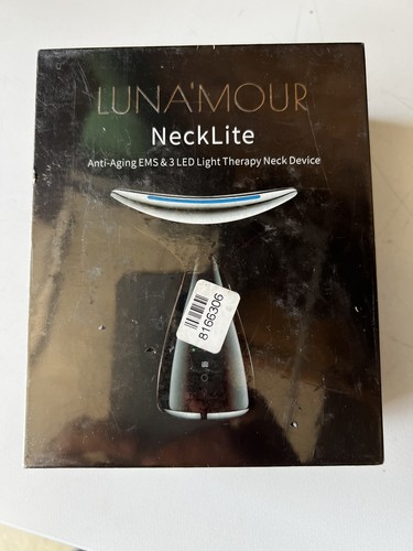 Lunamour necklite anti aging - -, anti-aging