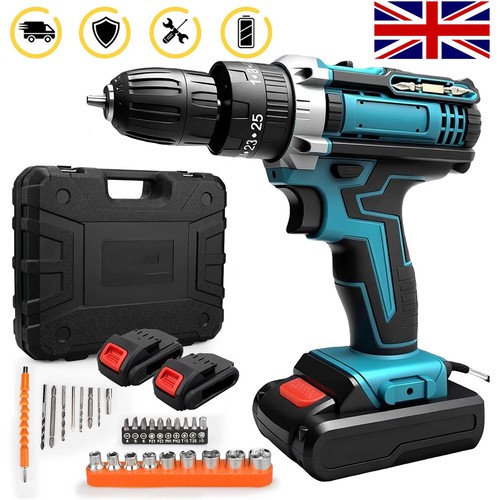 Heavy duty 21v - 21v, brushless