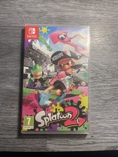 Splatoon 2 (Nintendo Switch