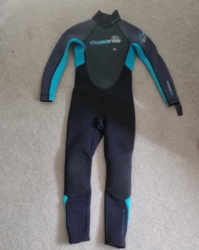 Junior wetsuit skins - ,
