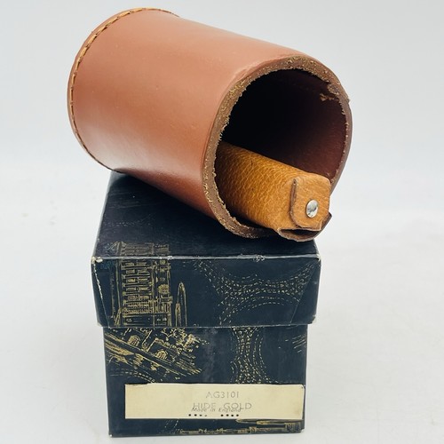 Vintage bridge dice poker - vintage,
