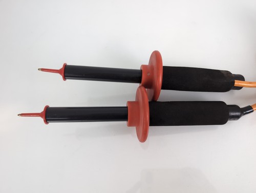 Seaward llt live line - llt, tester