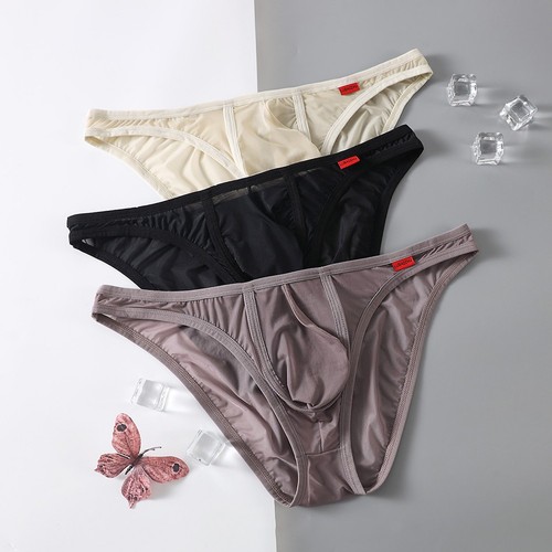 Classic theme men sheer briefs - theme,