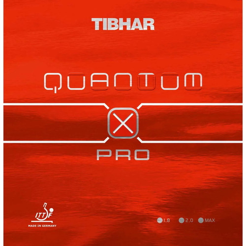 Tibhar quantum pro - quantum, x