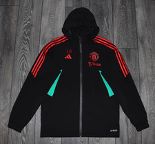 ADIDAS MANCHESTER UNITED