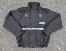 FIREARMS INSTRUCTOR Hi Vis Encapsulated Hook Backing Badge,10.4x4.1