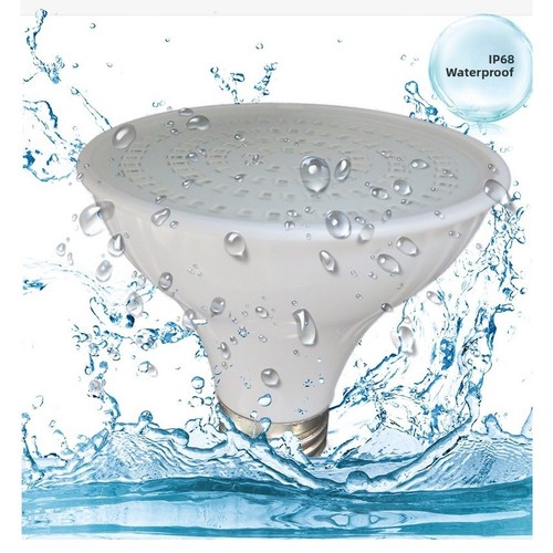 Underwater led lamp bathtub - underwater,