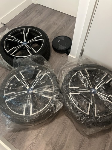 Genuine bmw g20 g21 3 - 3x,