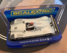 Scalextric C2906 Porsche