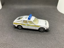 Corgi - Rover 3500 SD1 Police