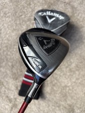 Callaway Razr X Black 3 Wood 15 Degrees Regular