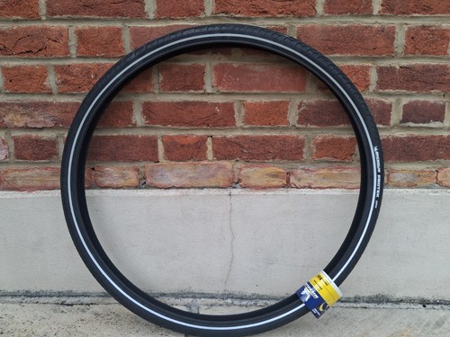 Bicycle tyre michelin protek - bicycle,