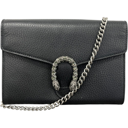 Gucci women dionysus wallet - gucci,