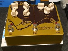 EarthQuaker Devices - Hoof