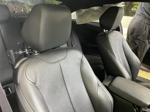 2017 bmw f32 series sport - series,