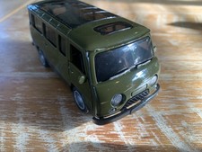Russian Series 1/36- UAZ 452