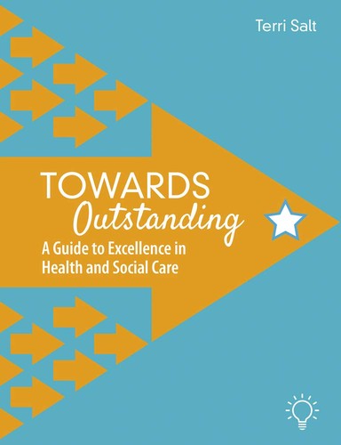 Towards outstanding guide - towards, outstanding: