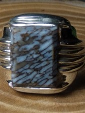 EXQUISITE COLORADO BLUE