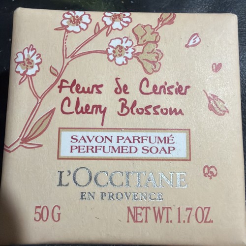 Occitane cherry blossom - l'occitane,