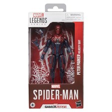 Marvel Legends Spider-Man