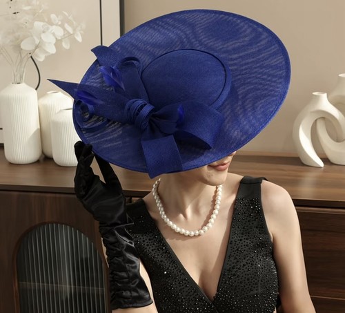 Royal blue charming ladies - royal, ladies'