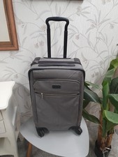 Tumi cabin suitcase wheels - 4,