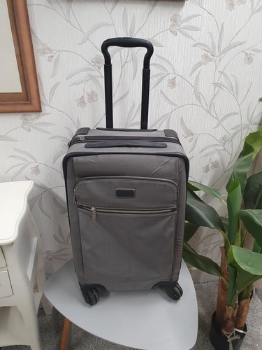 Tumi cabin suitcase - cabin,