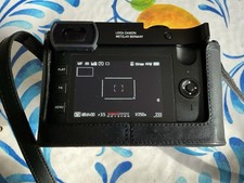 Leica Q2 47.3 MP Digital Camera Boxed with Case And other accessories