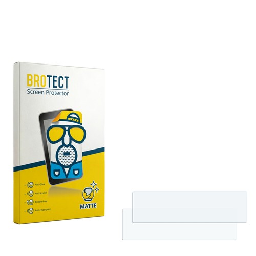 Pack anti glare screen - 2,