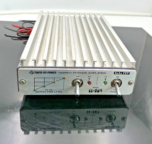 Tokyo power 35v rf - hy-power,
