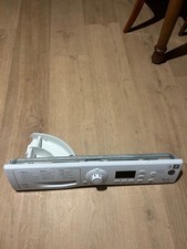 Hotpoint WMFG 8337 P UK