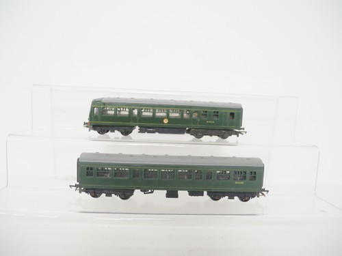 Tri ang gauge green - br, dmu