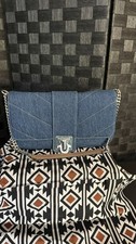 TRUE RELIGION Denim Pocket