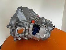 Quaife 8J Honda 5 Speed