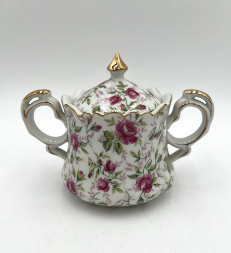 Vintage lefton china - lefton,