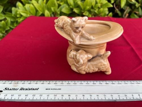 Vintage sylvac top - vintage,